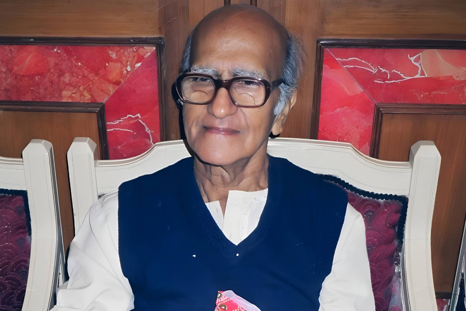 Uttam Sahit Award
