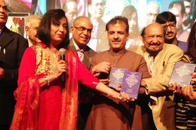 Sindhi Personalities